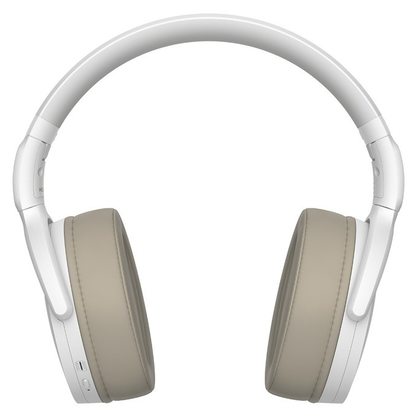 Беспроводные наушники Sennheiser HD350BT (белый)