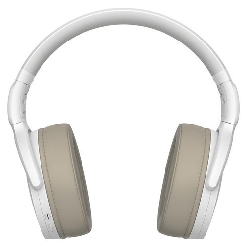 Беспроводные наушники Sennheiser HD350BT (белый)