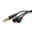 Кабель Sennheiser 2pin