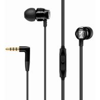 Sennheiser CX 300S (черный)