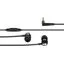 Наушники Sennheiser CX 300S (черный)