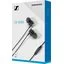 Наушники Sennheiser CX 300S (черный)