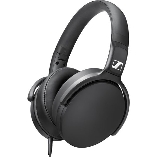 Наушники Sennheiser HD 400S