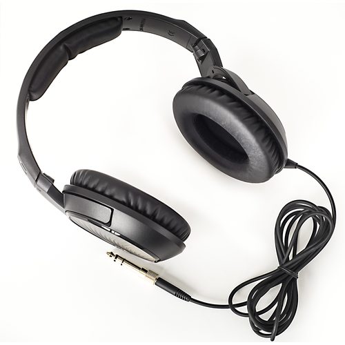 Наушники Sennheiser HD200 Pro