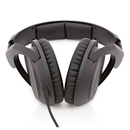 Наушники Sennheiser HD200 Pro