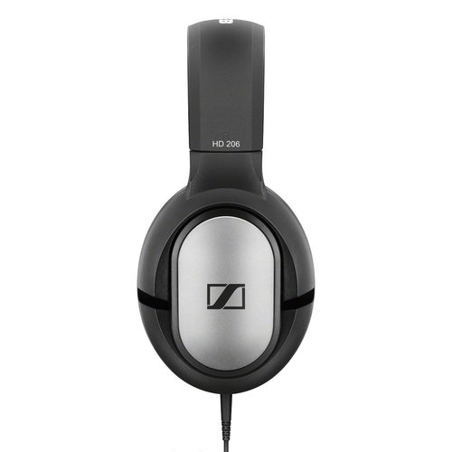 Наушники Sennheiser HD206