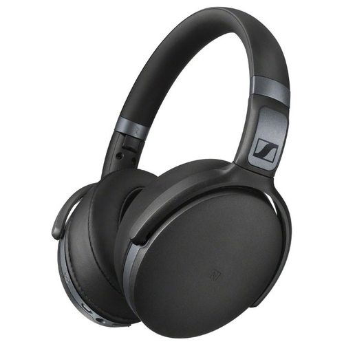 Беспроводные наушники Sennheiser HD4.40 BT