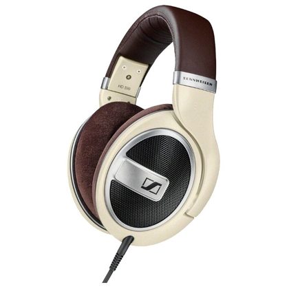 Наушники Sennheiser HD599