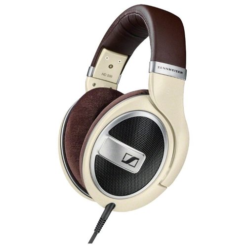 Наушники Sennheiser HD599