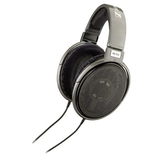 Наушники Sennheiser HD650