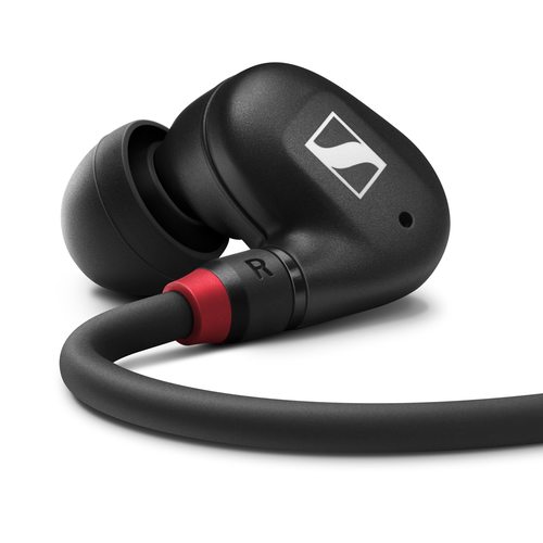 Наушники Sennheiser IE40 Pro (черный)