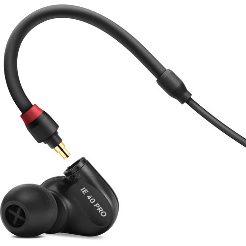 Наушники Sennheiser IE40 Pro (черный)