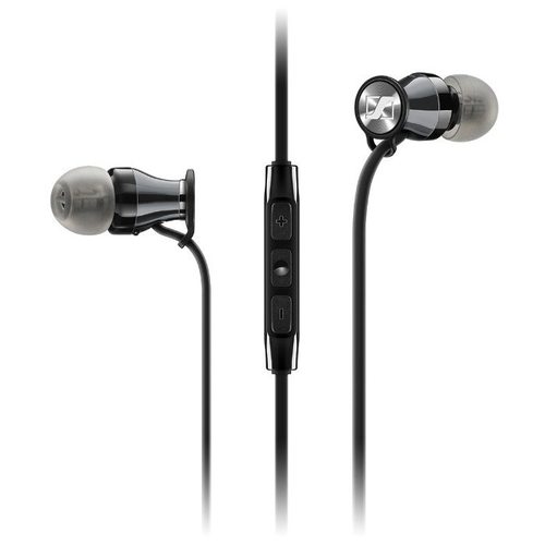 Наушники Sennheiser M2 IEG