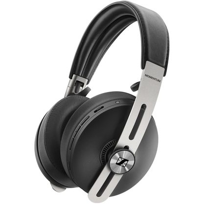 Беспроводные наушники Sennheiser M3 AEBT XL (черный)