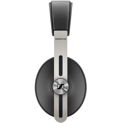 Беспроводные наушники Sennheiser M3 AEBT XL (черный)