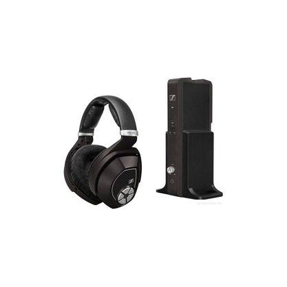 Беспроводные наушники Sennheiser RS 185