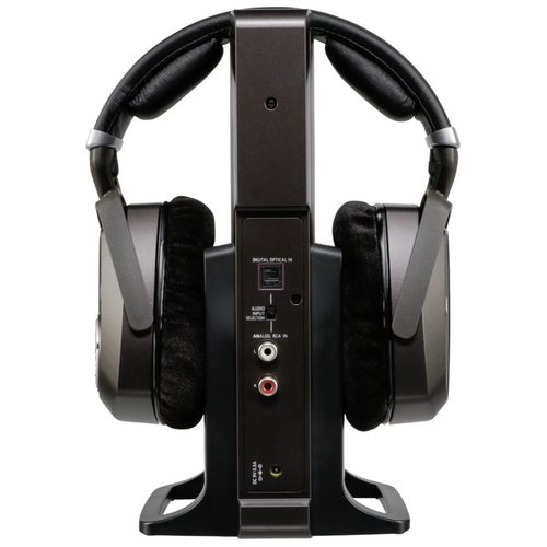 Беспроводные наушники Sennheiser RS 185