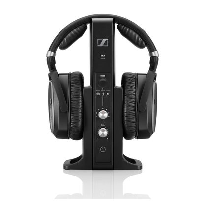Беспроводные наушники Sennheiser RS 195