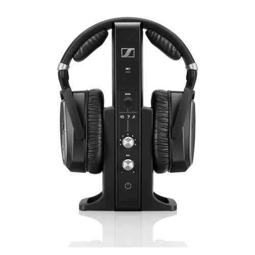 Беспроводные наушники Sennheiser RS 195