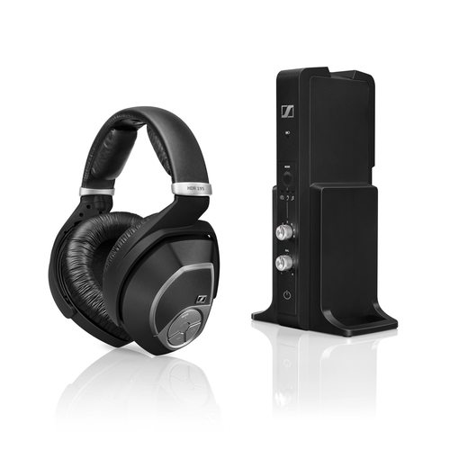 Беспроводные наушники Sennheiser RS 195