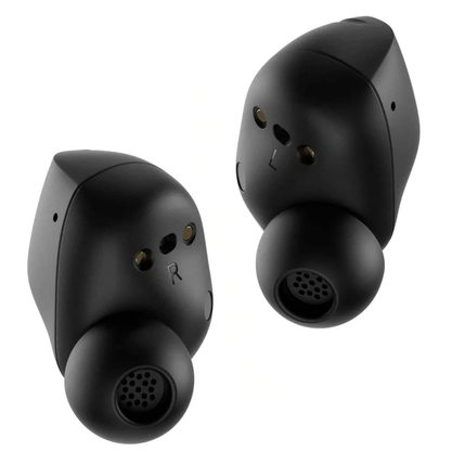 Беспроводные наушники Sennheiser Accentum Wireless TWS (черный)