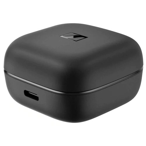 Беспроводные наушники Sennheiser Accentum Wireless TWS (черный)