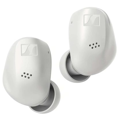 Беспроводные наушники Sennheiser Accentum Wireless TWS (белый)