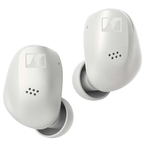 Беспроводные наушники Sennheiser Accentum Wireless TWS (белый)