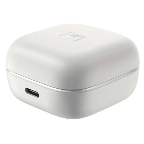 Беспроводные наушники Sennheiser Accentum Wireless TWS (белый)