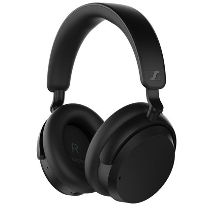 Беспроводные наушники Sennheiser Accentum Wireless (черный)