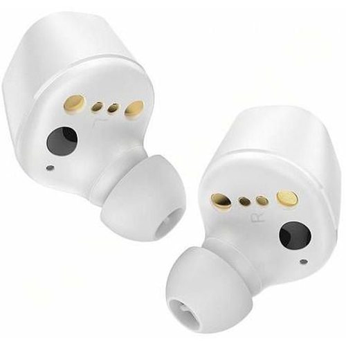 Беспроводные наушники Sennheiser CX Plus TW1 (белый)