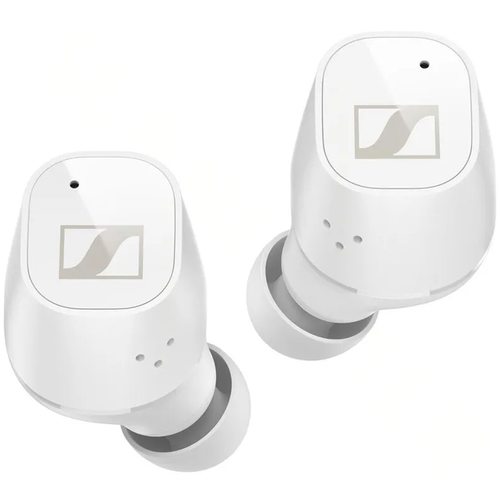 Беспроводные наушники Sennheiser CX Plus TW1 (белый)