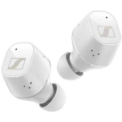 Беспроводные наушники Sennheiser CX Plus TW1 (белый)