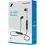 Беспроводные наушники Sennheiser CX150BT (черный)