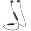Беспроводные наушники Sennheiser CX150BT (черный)
