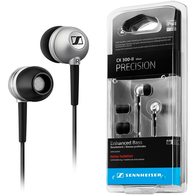 Sennheiser CX300 II (серебристый)