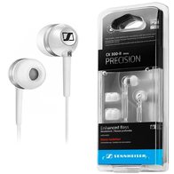 Sennheiser CX300 II (белый)
