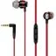 Наушники Sennheiser CX 300S (красный)