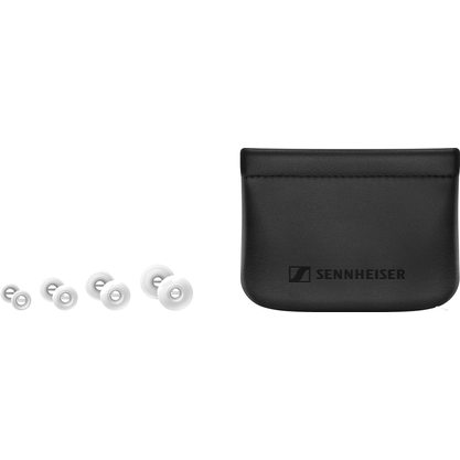 Наушники Sennheiser CX 300S (белый)