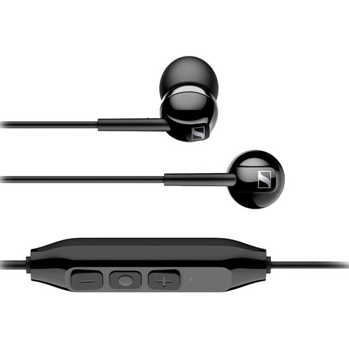 Беспроводные наушники Sennheiser CX350BT (черный)
