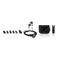Sennheiser CX400 II Precision (черный)