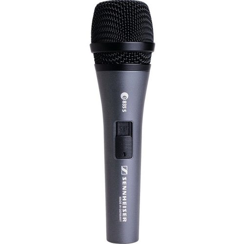 Микрофон Sennheiser E 835 S