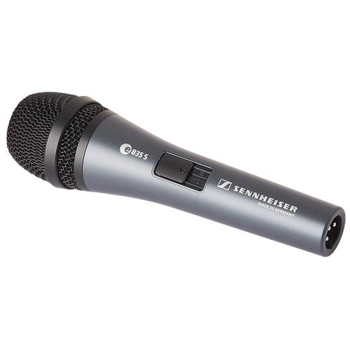 Микрофон Sennheiser E 835 S