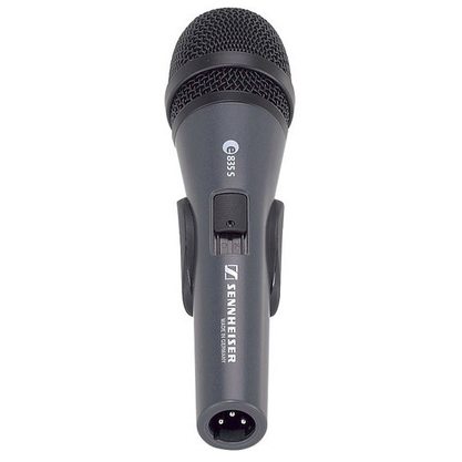 Микрофон Sennheiser E 835 S