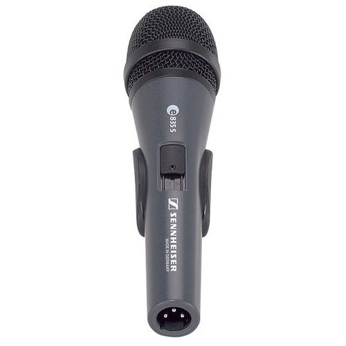 Микрофон Sennheiser E 835 S