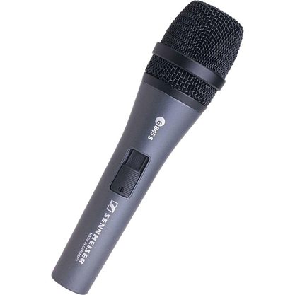 Микрофон Sennheiser E 845S