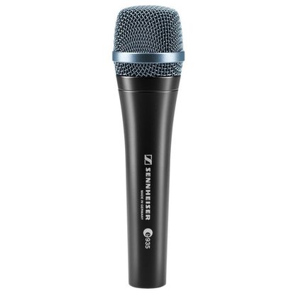 Микрофон Sennheiser E 935