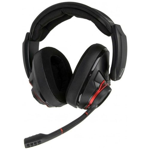 Игровые наушники Sennheiser GSP600