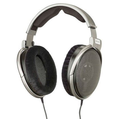 Наушники Sennheiser HD650