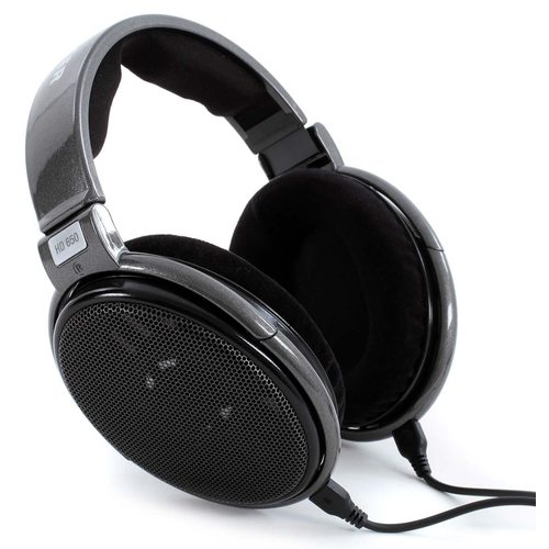 Наушники Sennheiser HD650